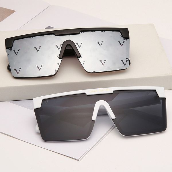 sunglasses letter v l the same model sunscreen uv protection designer for for mens womens luxury stars sunglasses quality, White;black
sunglasses letter v l the same model sunscreen uv protection designer for for mens womens luxury stars sunglasses quality, White;black