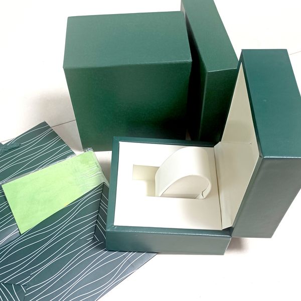 luxury designer mens watches boxes dark green watch box gift woody case for watches yacht watch booklet card tags and swiss boxes, Black;blue
luxury designer mens watches boxes dark green watch box gift woody case for watches yacht watch booklet card tags and swiss boxes, Black;blue