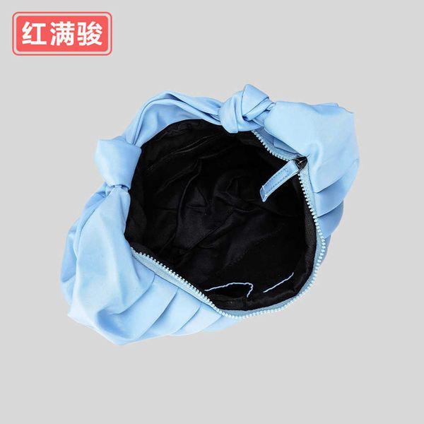 spring and summer versatile nylon pleated cloud underarm bag for women's fashionable and minimalist handbag, niche design shoulder bag
spring and summer versatile nylon pleated cloud underarm bag for women's fashionable and minimalist handbag, niche design shoulder bag