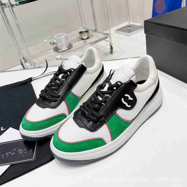 design fund small fragrant casual board new reflective color contrast sports in spring 2023 women's mesh jelly bottom daddy shoes, Black
design fund small fragrant casual board new reflective color contrast sports in spring 2023 women's mesh jelly bottom daddy shoes, Black