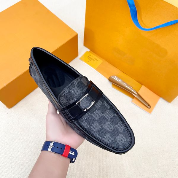 party shoe men elegant coiffeur designer loafers italian fashion mens shoes wedding dress shoes men's formal luxury brands ayakkabi 38-, Black
party shoe men elegant coiffeur designer loafers italian fashion mens shoes wedding dress shoes men's formal luxury brands ayakkabi 38-, Black