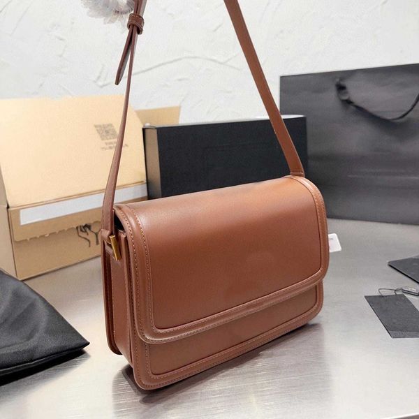 24cm genuine leather luxury designer shoulder bags bags for women flap bag handbags chain bag messenger bag crossbody mochila
24cm genuine leather luxury designer shoulder bags bags for women flap bag handbags chain bag messenger bag crossbody mochila