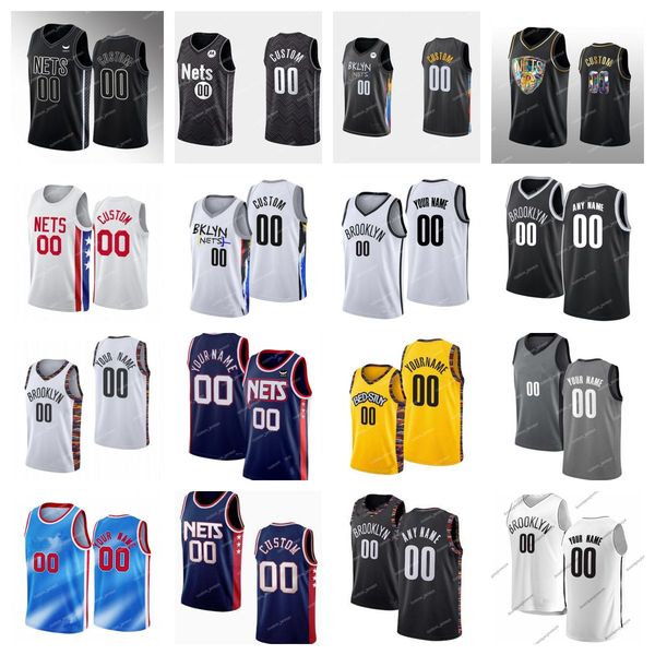 custom brooklyn''nets''men jersey women youth #00 any name any number 75th 2023 edition''nba''basket, Black;red
custom brooklyn''nets''men jersey women youth #00 any name any number 75th 2023 edition''nba''basket, Black;red