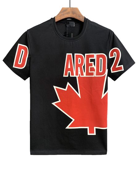 dsq mens tshirt designer men's t-shirts print short-sleeved t shirt fashion men women tees 14, White;black
dsq mens tshirt designer men's t-shirts print short-sleeved t shirt fashion men women tees 14, White;black