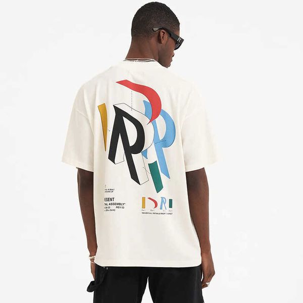 men's t-shirts represent 3d colorful letter printing high street fashion brand summer new loose short sleeve t-shirt shirts, White;black
men's t-shirts represent 3d colorful letter printing high street fashion brand summer new loose short sleeve t-shirt shirts, White;black