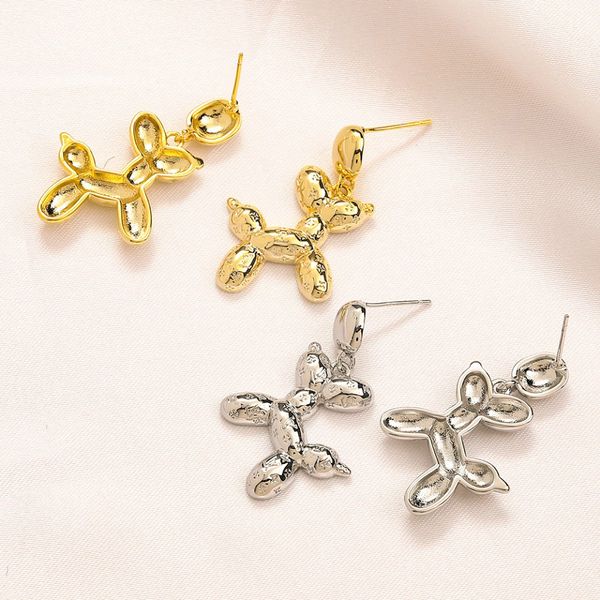 luxury love dog earrings charm design gold earrings spring designer jewelry earring romantic womens family gift 925 sliver stainless steel a, Golden
luxury love dog earrings charm design gold earrings spring designer jewelry earring romantic womens family gift 925 sliver stainless steel a, Golden