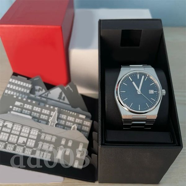 mens ordinary wristwatch adjustable steel strap watch outdoor trendy wear daily orologio 40mm luxury black blue plaid dial watches automatic, Slivery;brown
mens ordinary wristwatch adjustable steel strap watch outdoor trendy wear daily orologio 40mm luxury black blue plaid dial watches automatic, Slivery;brown