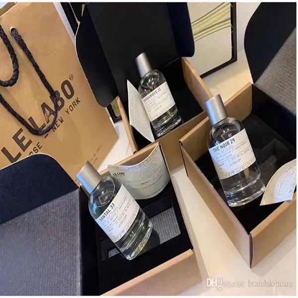 11 kinds 100ml le labo perfume freshener santal 33 bergamote 22 rose 31 the noir 29 another 13 long eau de parfum lasting fragrance cologne
11 kinds 100ml le labo perfume freshener santal 33 bergamote 22 rose 31 the noir 29 another 13 long eau de parfum lasting fragrance cologne