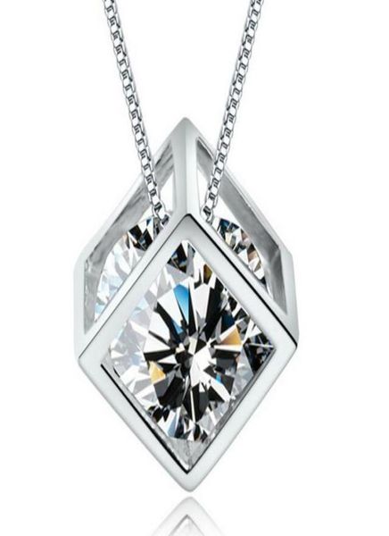925 sterling silver necklace s925 crystal jewelry square love cube diamond pendant statement necklaces wedding vintage woman fashi2987585
925 sterling silver necklace s925 crystal jewelry square love cube diamond pendant statement necklaces wedding vintage woman fashi2987585