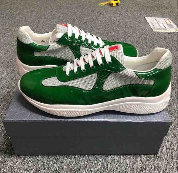 desiger low sneakers shoes men casual shoes americas cup walking rubber sole men's sports mesh fabric patent leather couple trainer dis, Black
desiger low sneakers shoes men casual shoes americas cup walking rubber sole men's sports mesh fabric patent leather couple trainer dis, Black