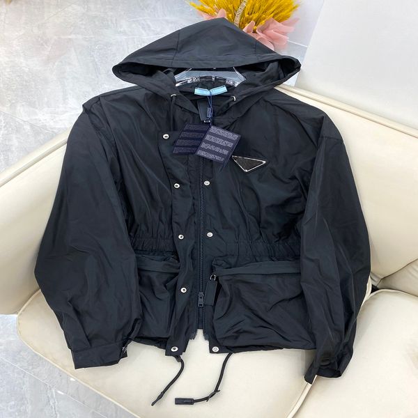 sunscreen coat men jackets black white coat men and women style spring summer autumn long-sleeved coat inverted triangle element, Black;brown
sunscreen coat men jackets black white coat men and women style spring summer autumn long-sleeved coat inverted triangle element, Black;brown