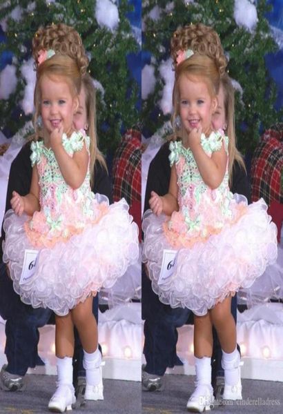 2022 baby miss america girl039s pageant dresses custom made organza party cupcake flower girl pretty dress for little kid1178141, White;red
2022 baby miss america girl039s pageant dresses custom made organza party cupcake flower girl pretty dress for little kid1178141, White;red