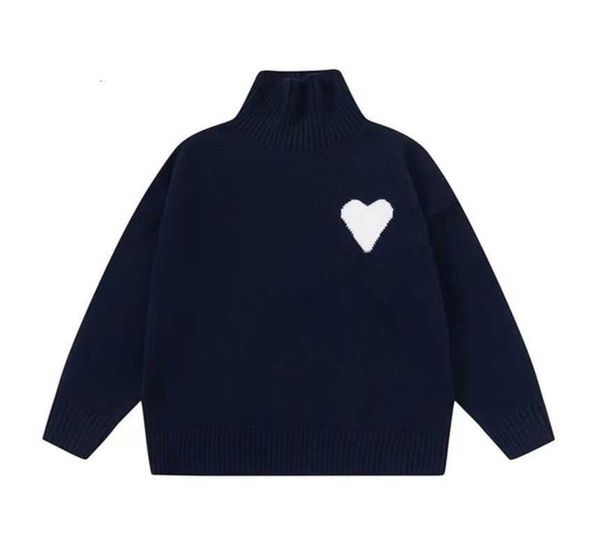 fashion designers high collar amis sweater man woman turtleneck sweaters luxury brands cardigan knit o neck womens letter long sleeve kgqw, White;black
fashion designers high collar amis sweater man woman turtleneck sweaters luxury brands cardigan knit o neck womens letter long sleeve kgqw, White;black