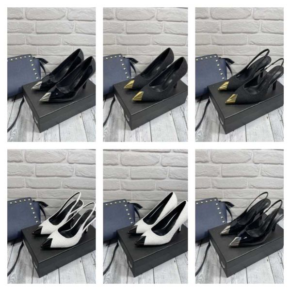 designer saints wedding shoes woman women 2023 spring summer pointed toe crystal high heel dress shoes ankle sandal party pump sandals size, Black
designer saints wedding shoes woman women 2023 spring summer pointed toe crystal high heel dress shoes ankle sandal party pump sandals size, Black