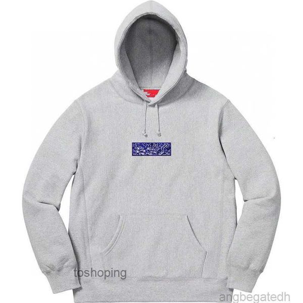 23ss men's fashion hoodie casual loose sweatshirt fashion supre letter embroidery women's sweatshirt 91, Black
23ss men's fashion hoodie casual loose sweatshirt fashion supre letter embroidery women's sweatshirt 91, Black