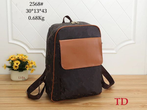 brand backpack men leather large capacity letter printing fashion shoulder bag women travel school bags man crossbody handbags tote 30x13x43
brand backpack men leather large capacity letter printing fashion shoulder bag women travel school bags man crossbody handbags tote 30x13x43