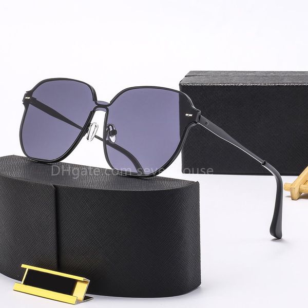 2023 sunglass new men and women sunglasses fashion casual simple high-end atmosphere 7 colors optional, White;black
2023 sunglass new men and women sunglasses fashion casual simple high-end atmosphere 7 colors optional, White;black