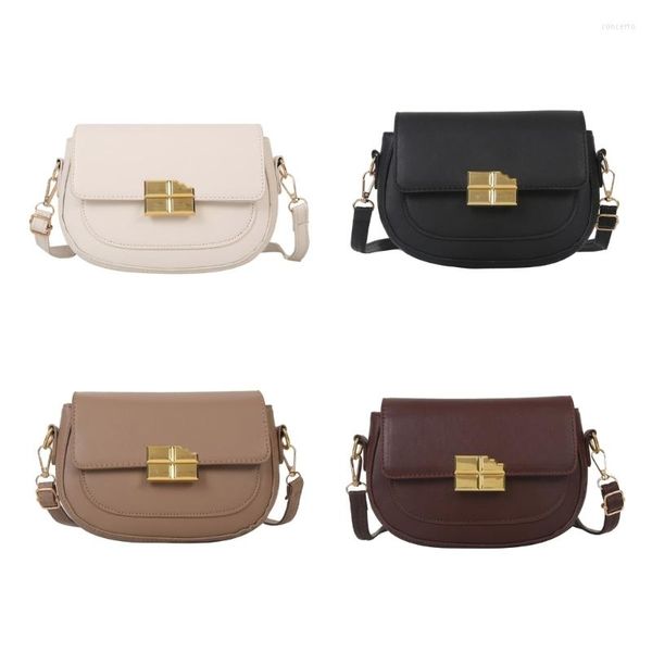 shoulder bags pu leather crossbody purses for women half round small messenger bag vintage satchel
shoulder bags pu leather crossbody purses for women half round small messenger bag vintage satchel