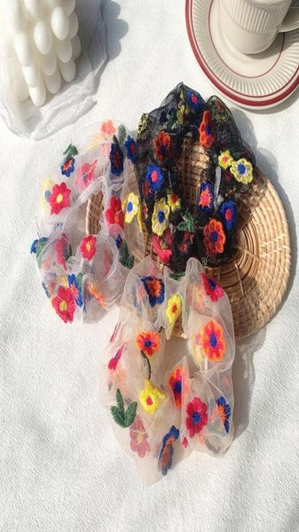 summer flower gauze hair band rope cute print ties ponytail mesh hair scrunchies rubber band fashion women hair accessories1861053, Pink
summer flower gauze hair band rope cute print ties ponytail mesh hair scrunchies rubber band fashion women hair accessories1861053, Pink