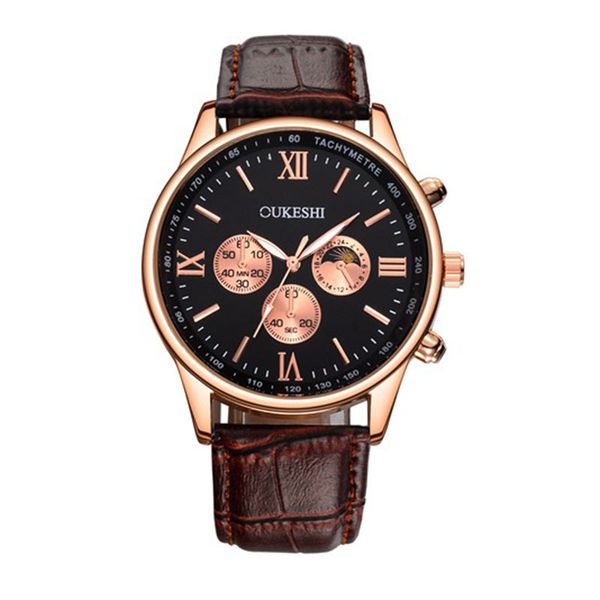 hbp mens watch designer watches datejust 41mm date just automatic watch 36/31mm stainless steel sapphire pin buckle leather belt day date mo, Slivery;brown
hbp mens watch designer watches datejust 41mm date just automatic watch 36/31mm stainless steel sapphire pin buckle leather belt day date mo, Slivery;brown