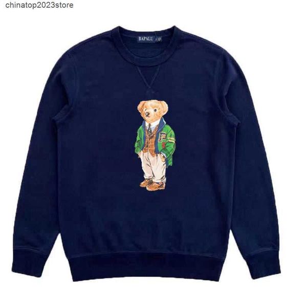 men and womenmen's hoodies sweatshirts print bear designer sweater us size thick cotton tracksuits men long sleeves sweat shirt 33my8, Black
men and womenmen's hoodies sweatshirts print bear designer sweater us size thick cotton tracksuits men long sleeves sweat shirt 33my8, Black