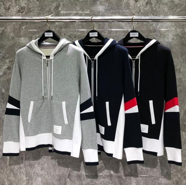 spring hoodies for men women sweatshirts hooded designer hoodie long sleeve zipper cardigan coat, Black
spring hoodies for men women sweatshirts hooded designer hoodie long sleeve zipper cardigan coat, Black
