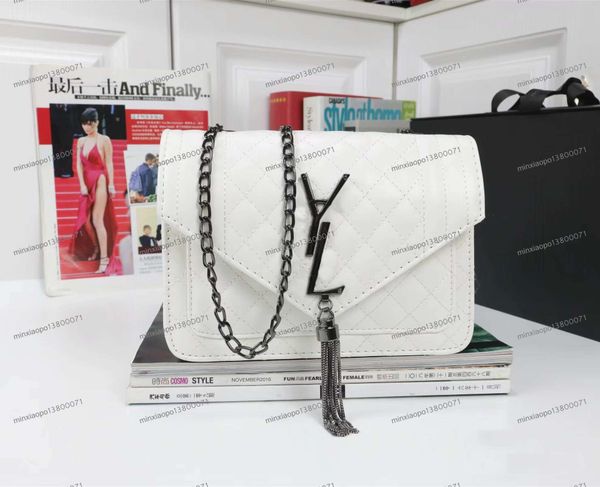 shoulder bags fashion womens crossbody ysltiys quality luxurys designers handbags classic chain messenger bag purse 2023 ladies wallets tote
shoulder bags fashion womens crossbody ysltiys quality luxurys designers handbags classic chain messenger bag purse 2023 ladies wallets tote