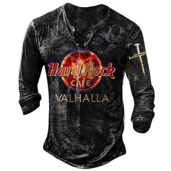 mens tshirts vintage imitation cotton hard rock t 3d biker long sleeve tshirt oversized motorcycle tee man punk streetwear 230406, White;black
mens tshirts vintage imitation cotton hard rock t 3d biker long sleeve tshirt oversized motorcycle tee man punk streetwear 230406, White;black