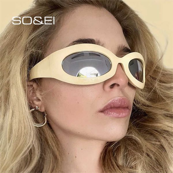 sunglasses so ei vintage luxury punk sports women sunglasses fashion y2k cat eye mirror goggle brand designer men sun glasses shades uv400 p, White;black
sunglasses so ei vintage luxury punk sports women sunglasses fashion y2k cat eye mirror goggle brand designer men sun glasses shades uv400 p, White;black