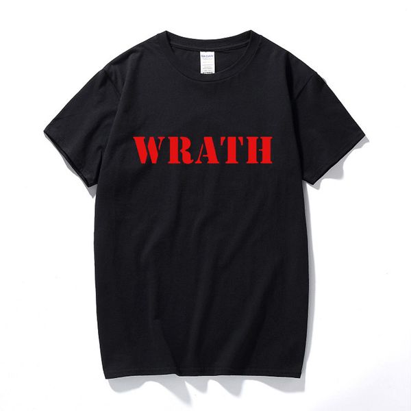 mens tshirts limited wrath natural selection men tshirt summer black t shirt shortsleeve casual oneck t shirts women camiseta tee 230406, White;black
mens tshirts limited wrath natural selection men tshirt summer black t shirt shortsleeve casual oneck t shirts women camiseta tee 230406, White;black