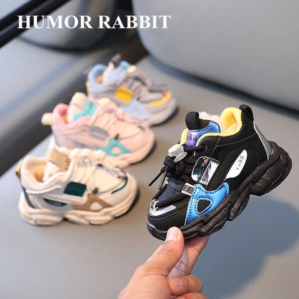athletic outdoor winter children shoes boots boy thickened fleece shoes kids anti-slip toddler shoe baby warm plus cotton sneakers for girls, Black
athletic outdoor winter children shoes boots boy thickened fleece shoes kids anti-slip toddler shoe baby warm plus cotton sneakers for girls, Black