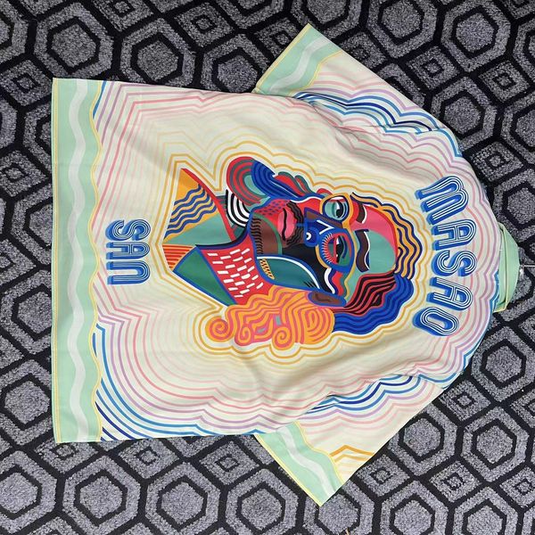 2023 summer wonderful mens designer luxury beautiful printing shirts - us size shirts - mens designer button short sleeve shirts, White;black
2023 summer wonderful mens designer luxury beautiful printing shirts - us size shirts - mens designer button short sleeve shirts, White;black