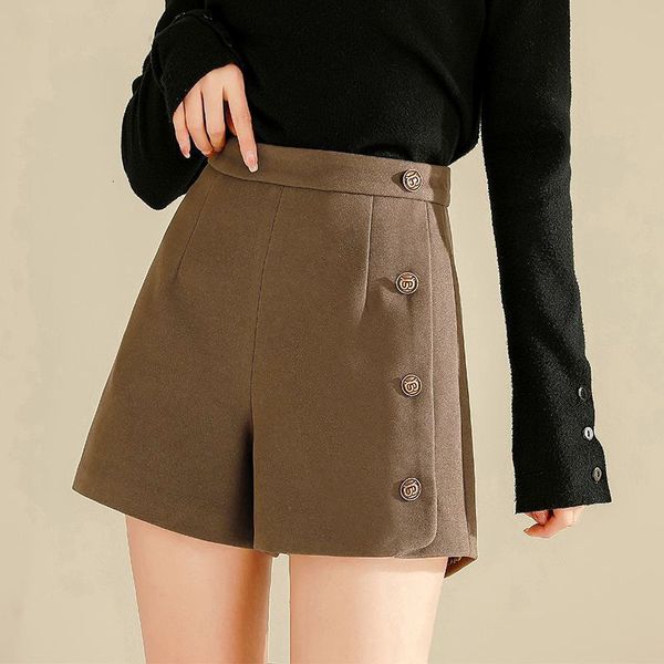 women's shorts summer and autumn elegant women's full matching fashion shorts korean women's clothing spring advanced fashion, White;black
women's shorts summer and autumn elegant women's full matching fashion shorts korean women's clothing spring advanced fashion, White;black