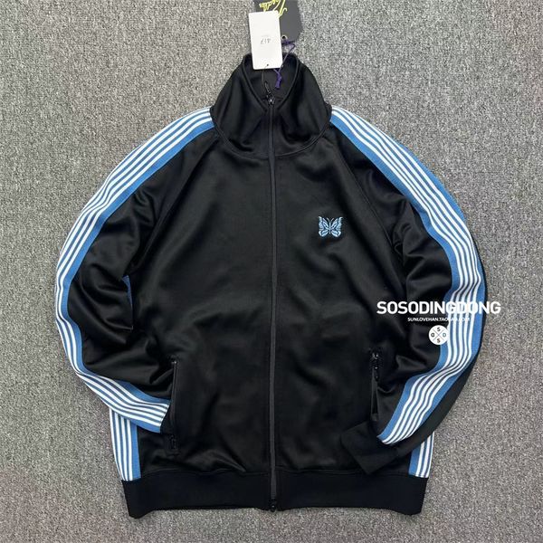 men's plus size outerwear & coats stripe jacket women 2023ss casual embroidery jackets women 1 quality, Black;brown
men's plus size outerwear & coats stripe jacket women 2023ss casual embroidery jackets women 1 quality, Black;brown