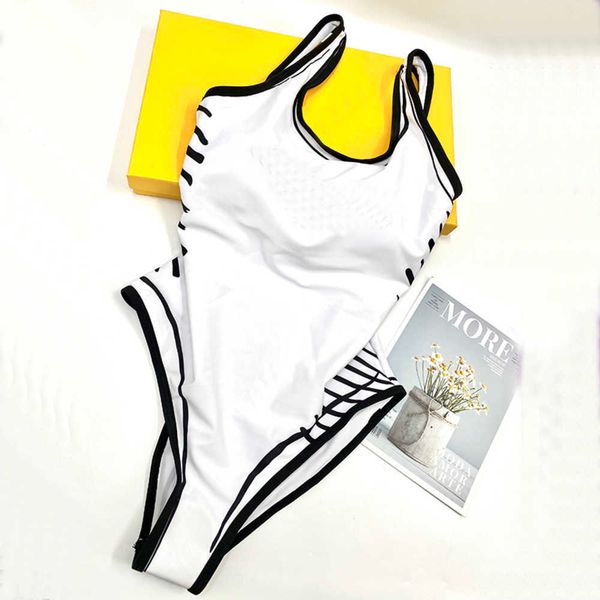 black white designer one pieces swimsuit brand bikinis 2021 push up swimwear women's bathing suits with tags xl monokini maillot de bai, White;black
black white designer one pieces swimsuit brand bikinis 2021 push up swimwear women's bathing suits with tags xl monokini maillot de bai, White;black