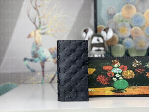 new bi-fold wallets classic embossing double g wallet luxurys designers business purse credit card holder purse g145756/473918, Red;black
new bi-fold wallets classic embossing double g wallet luxurys designers business purse credit card holder purse g145756/473918, Red;black
