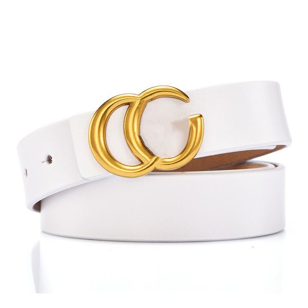 belt women men designer belts g buckle womens waistband genuine leather 3cm width with box, Black;brown
belt women men designer belts g buckle womens waistband genuine leather 3cm width with box, Black;brown