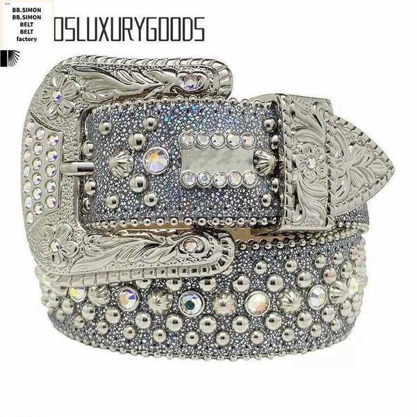 2022 designer belt bb simon belts for men women shiny diamond belt the trojan red jet ab cintura uomo boosluxurygoods17152, Red;blue
2022 designer belt bb simon belts for men women shiny diamond belt the trojan red jet ab cintura uomo boosluxurygoods17152, Red;blue