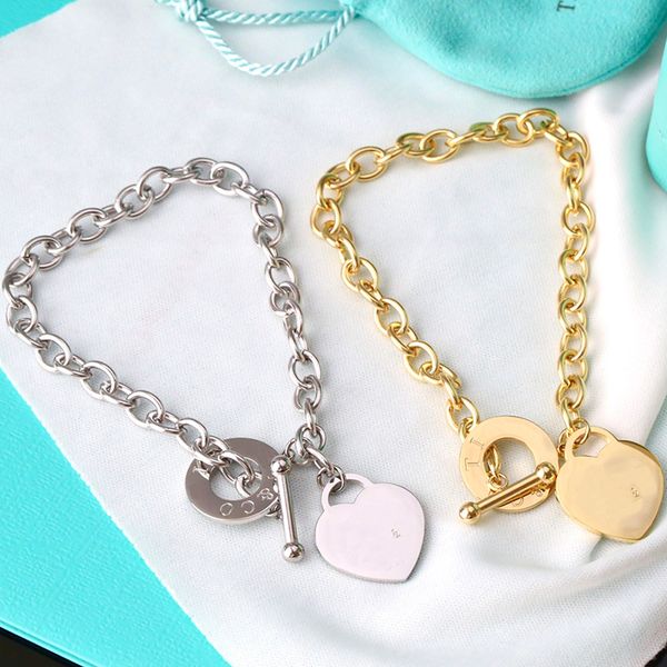 designer bracelets luxury bracelets designer for women silver and gold plated with heart and round charm bracelets casual party boutique gif, Golden;silver
designer bracelets luxury bracelets designer for women silver and gold plated with heart and round charm bracelets casual party boutique gif, Golden;silver