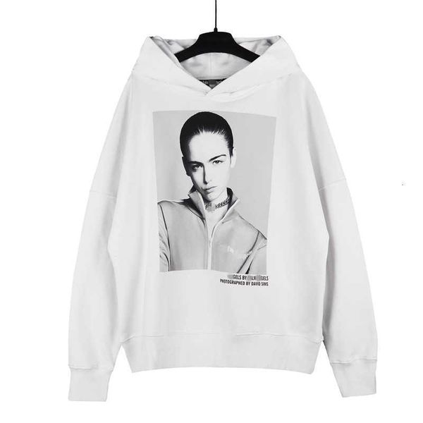 palm trendy angel figure print hooded sweater for men and women high street couple hoodie coat, Black
palm trendy angel figure print hooded sweater for men and women high street couple hoodie coat, Black