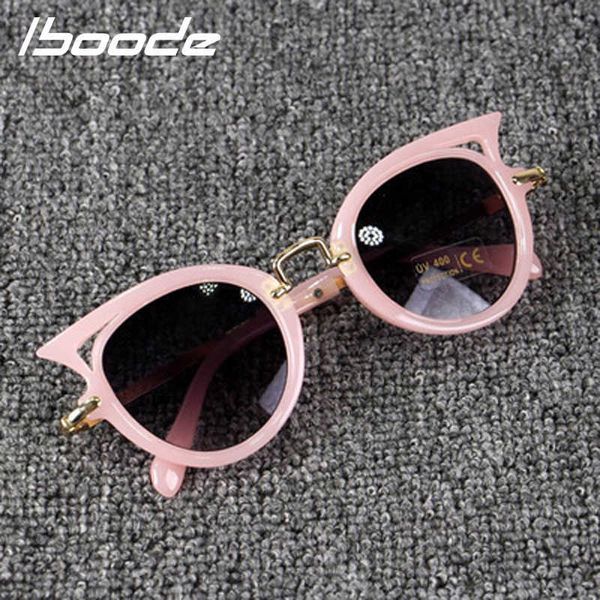 sunglasses iboode kids sunglasses girls brand cat eye children glasses boys uv400 lenses baby sun glasses cute eyewear shades goggles p23040, White;black
sunglasses iboode kids sunglasses girls brand cat eye children glasses boys uv400 lenses baby sun glasses cute eyewear shades goggles p23040, White;black