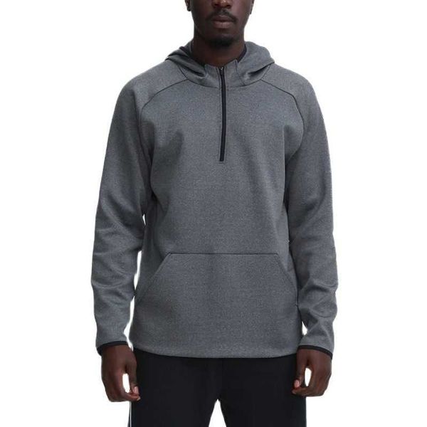 lululemens yoga jacket hoody lulu men's sports and hoodie coat promotion outdoor running training quick-drying fabric autumn winter man, Gray
lululemens yoga jacket hoody lulu men's sports and hoodie coat promotion outdoor running training quick-drying fabric autumn winter man, Gray