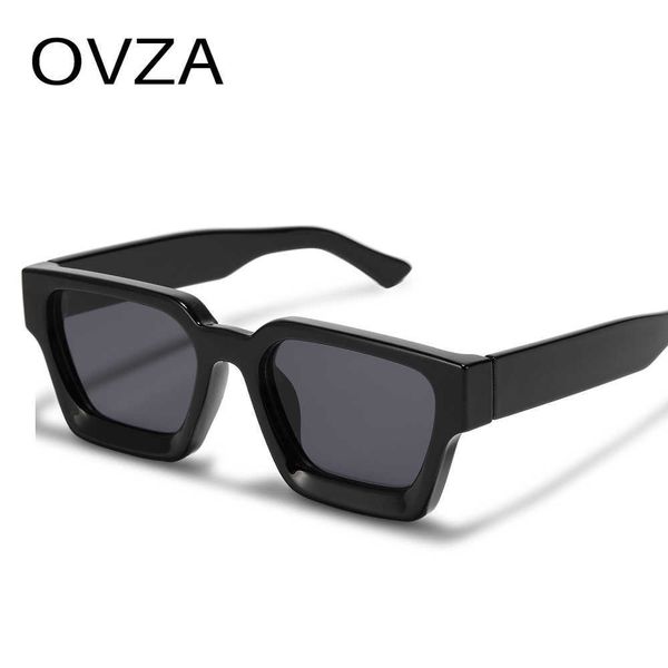 sunglasses ovza fashion women sunglasses brand designer 2022 classic rectangle eyeglasses men uv400 s1015 p230406, White;black
sunglasses ovza fashion women sunglasses brand designer 2022 classic rectangle eyeglasses men uv400 s1015 p230406, White;black