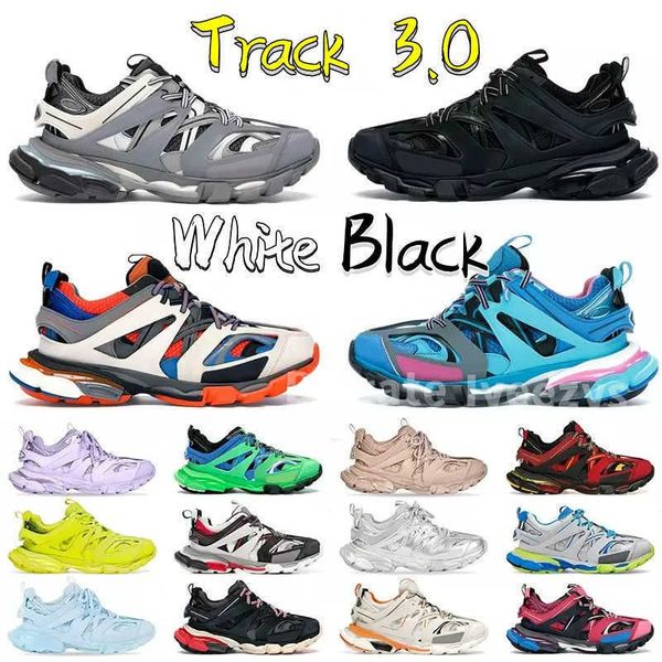designer luxury brand casual shoes track 3 3.0 men women white black sneakers tess.s. gomma leather trainer nylon printed platform paris abd
designer luxury brand casual shoes track 3 3.0 men women white black sneakers tess.s. gomma leather trainer nylon printed platform paris abd
