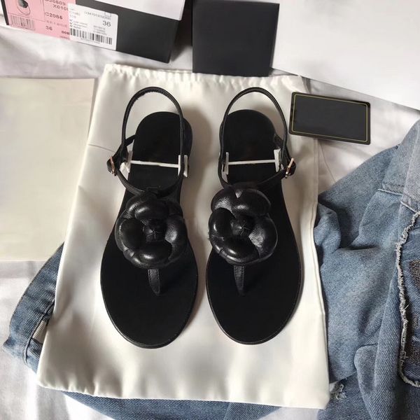 french designer women slippers clip toe flat summer tied ladies beach casual luxury flip flops fashion leather footwear sandals 5xqx, Black
french designer women slippers clip toe flat summer tied ladies beach casual luxury flip flops fashion leather footwear sandals 5xqx, Black