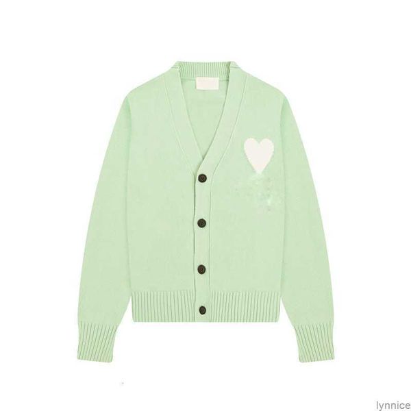 paris designer men's sweater new amis de coeur macaron love jacquard cardigan for men and women 1ye9, White;black
paris designer men's sweater new amis de coeur macaron love jacquard cardigan for men and women 1ye9, White;black
