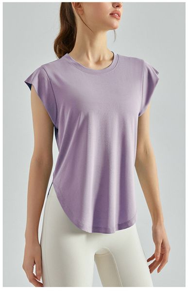 ll womens yoga short sleeve for pad women gym t shirit crewneck workout casual summer ll875
ll womens yoga short sleeve for pad women gym t shirit crewneck workout casual summer ll875