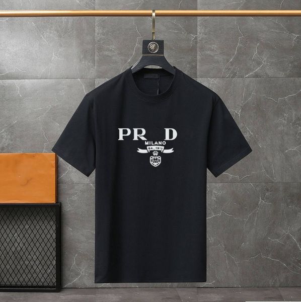 mens designer t shirt round neck t-shirt quality short-sleeved fashion men and women short t-shirt couple models 100% cotton luxury men hip, White;black
mens designer t shirt round neck t-shirt quality short-sleeved fashion men and women short t-shirt couple models 100% cotton luxury men hip, White;black