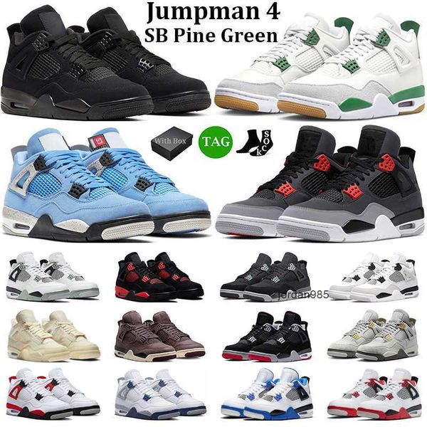 ale 2023 4 basketball shoes men women 4s black cat pine green seafoam military black red thunder bred sail infrared mens traine og designer
ale 2023 4 basketball shoes men women 4s black cat pine green seafoam military black red thunder bred sail infrared mens traine og designer