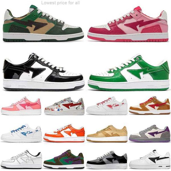sk8 sta mens running shoes sk8 designer camo black white green red orange camouflage men women trainers sports sneakers classic platform sho
sk8 sta mens running shoes sk8 designer camo black white green red orange camouflage men women trainers sports sneakers classic platform sho